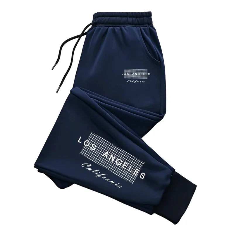 LA Vibes Athletic Pants