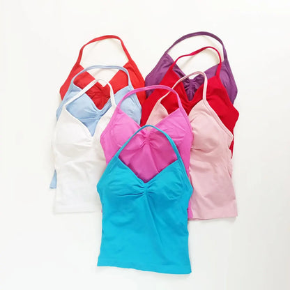 Top Soft Flex Pink