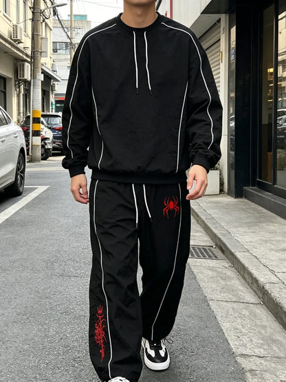 Urban Venom Track Pants