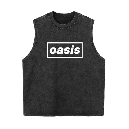 Rockstar Vintage Muscle Shirt