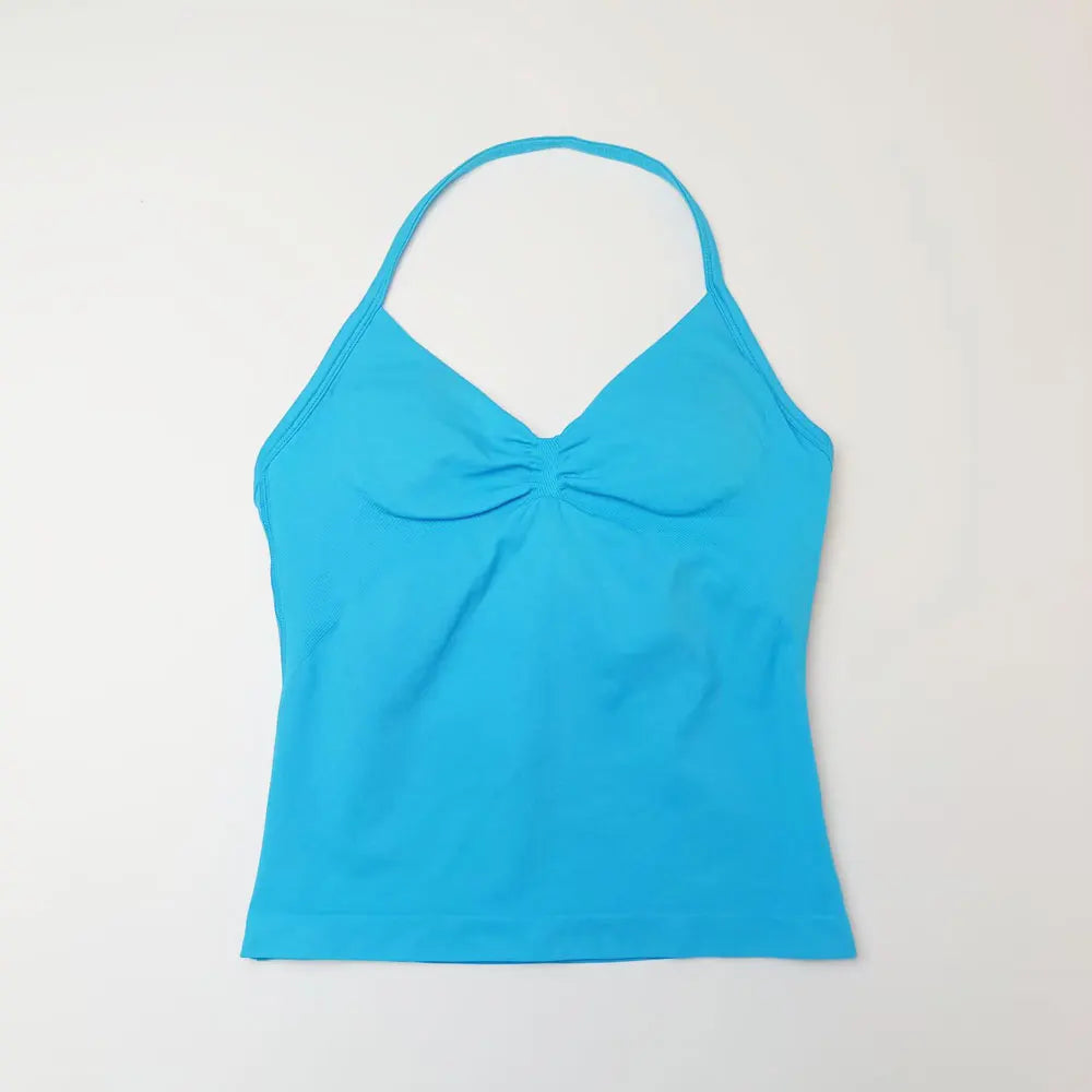 Top Soft Flex Pink