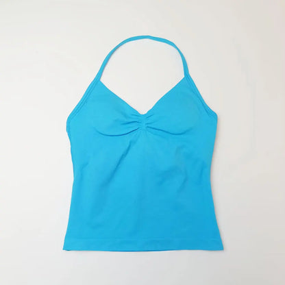 Top Soft Flex Pink