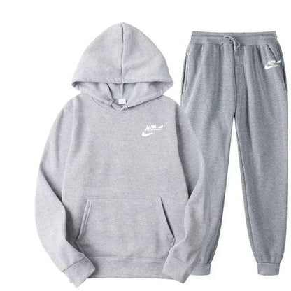 Set Comfort Wine Red