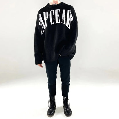 Premium Street Style Sweater