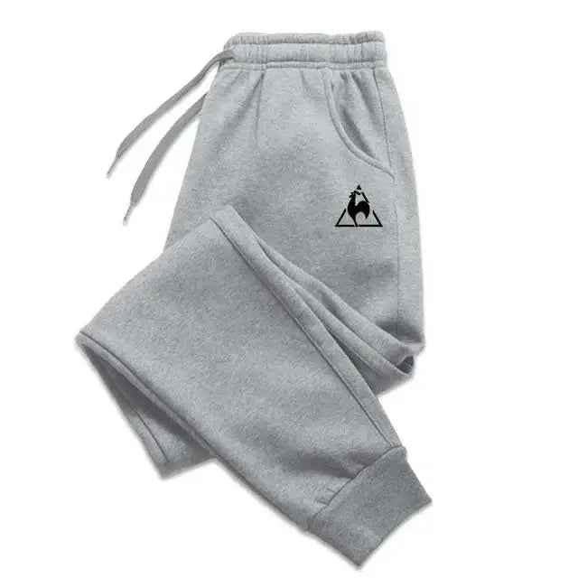 Jogger Elite Dark Grey