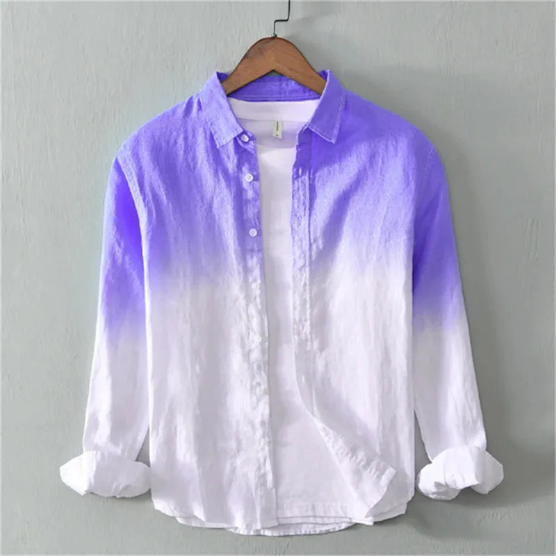 Shirt Coastal Fade