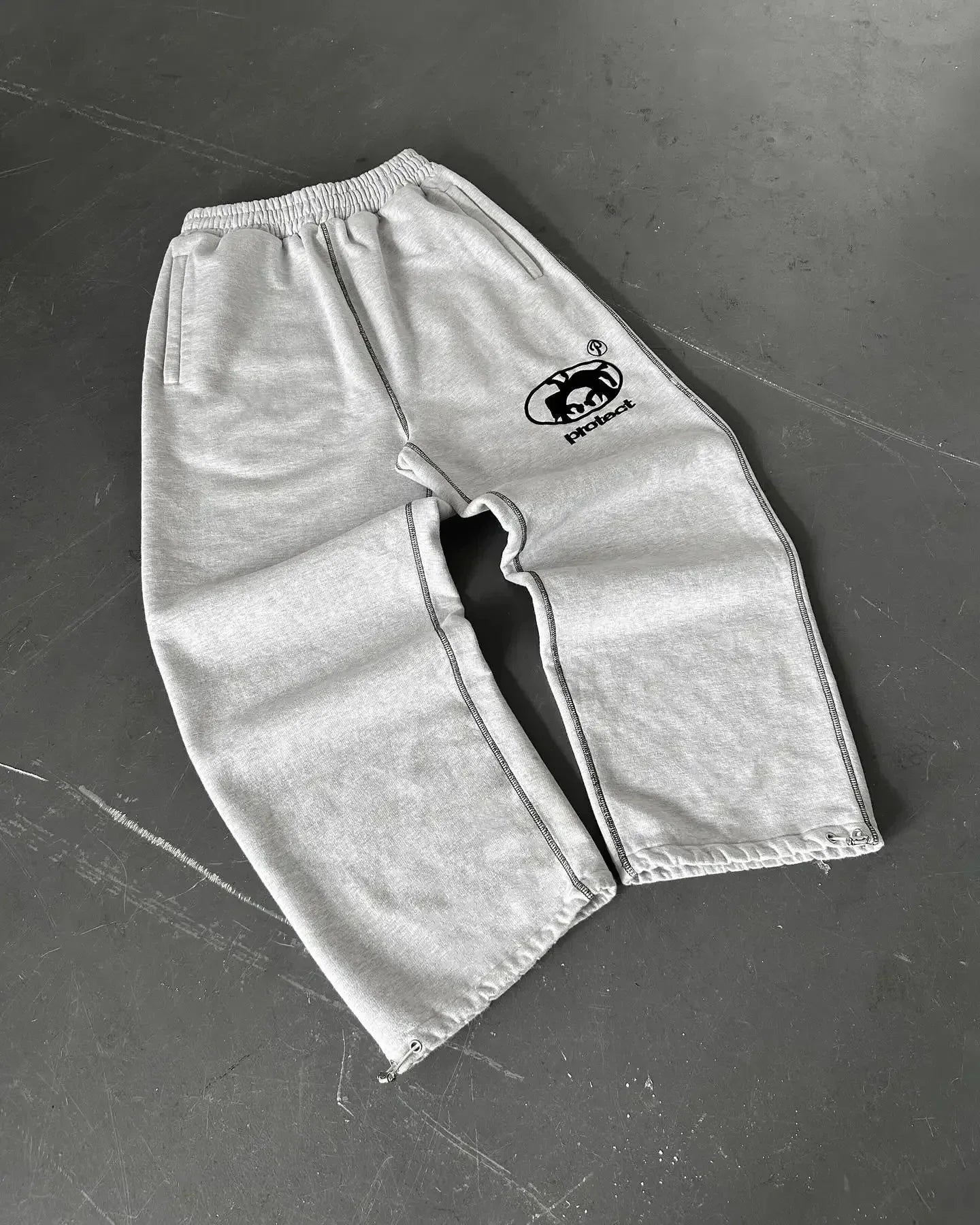 Jogger Urban Pink Edition