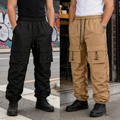 Urban Cargo Utility Pants