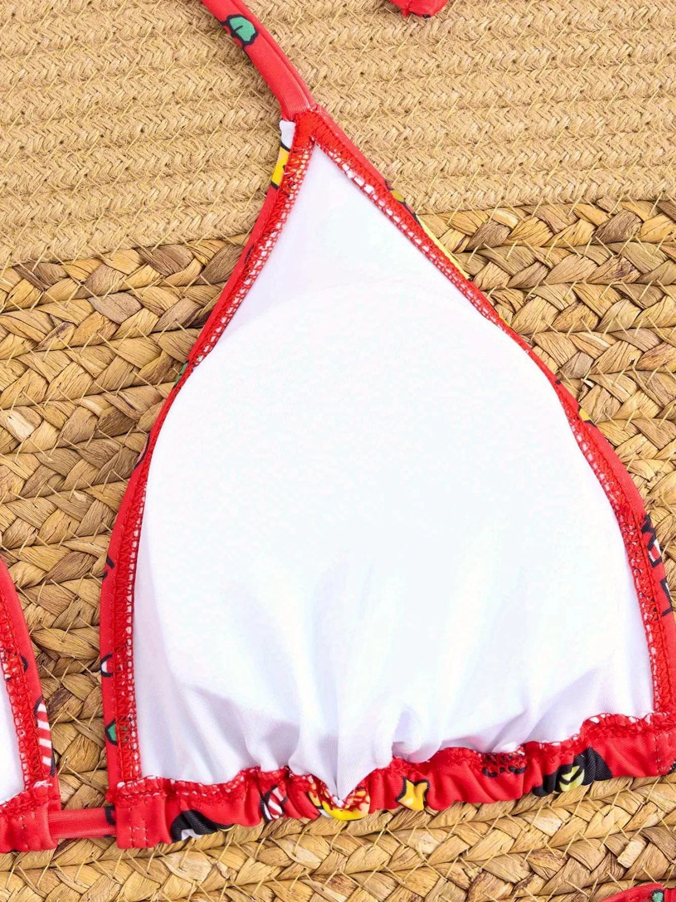 Swimwear Cherry Kawaii