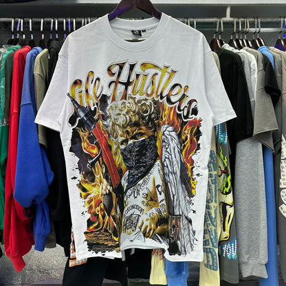 Urban Faith Streetwear T-Shirt