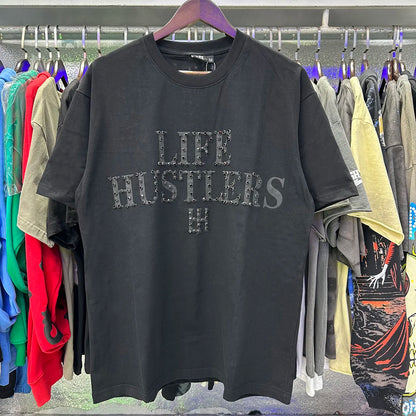 Urban Faith Streetwear T-Shirt