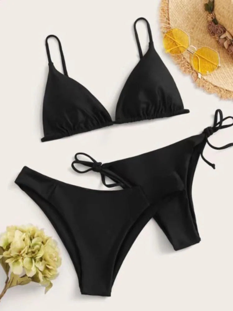 Swimwear Emerald Paradise
