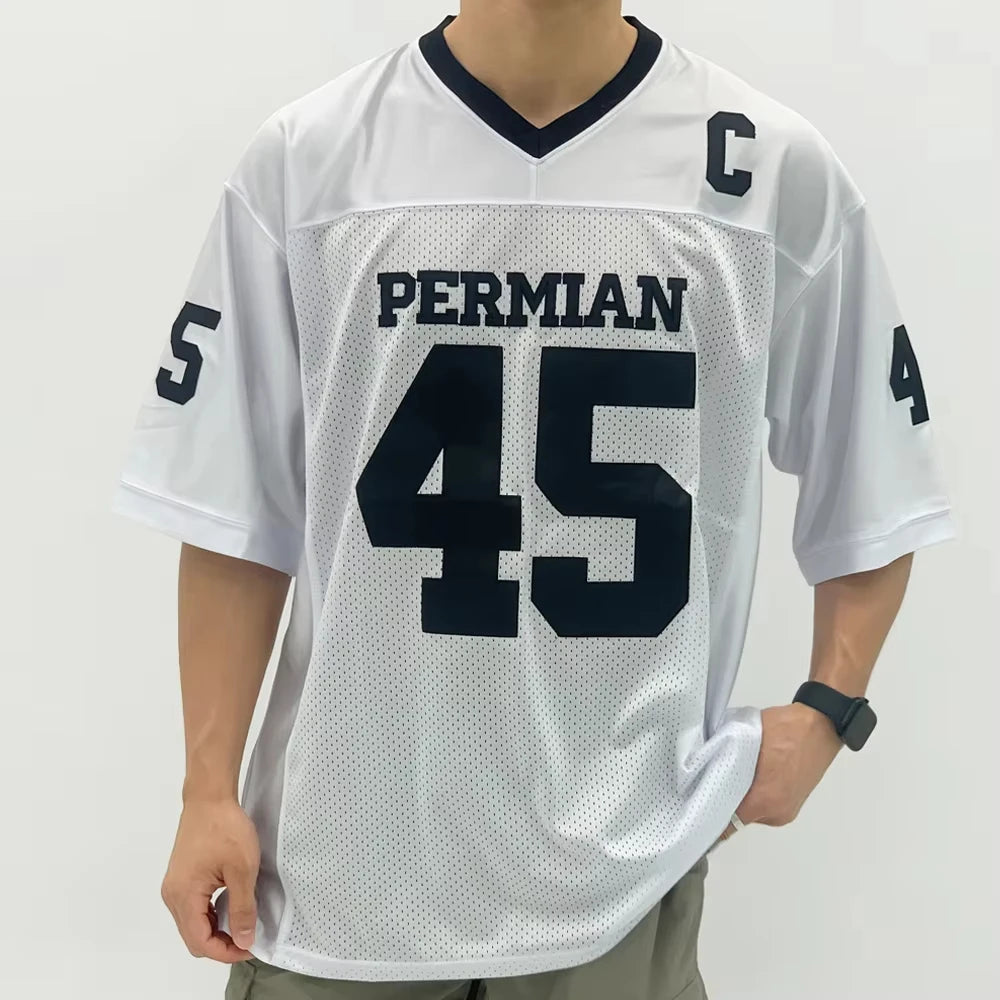 Urban League Black Jersey