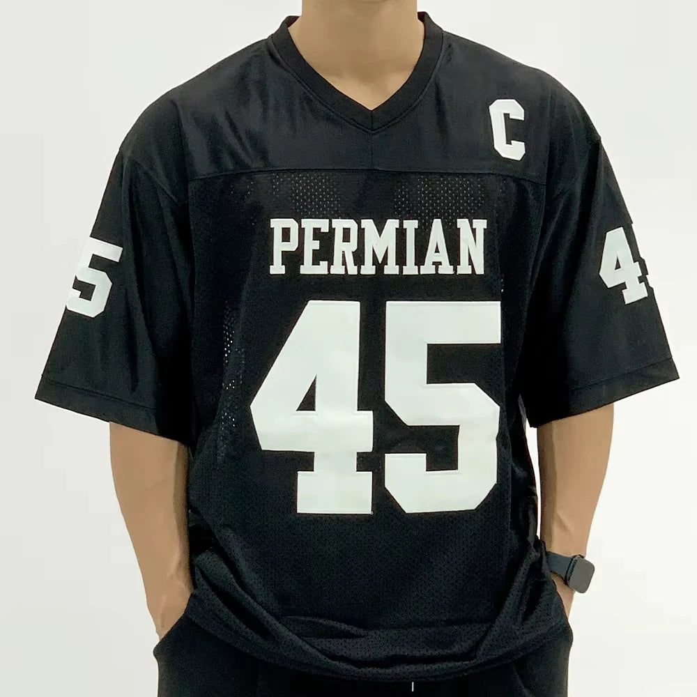 Urban League Black Jersey