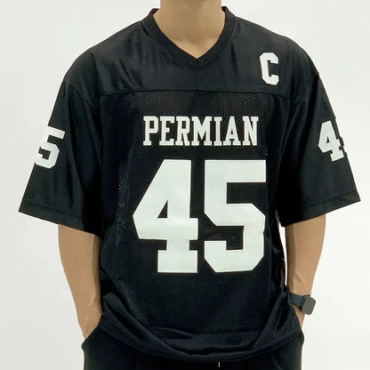 Urban League Black Jersey