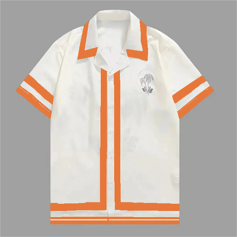 Shirt Palm Paradise