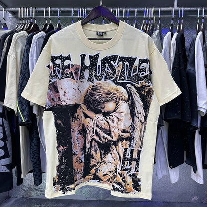 Urban Faith Streetwear T-Shirt