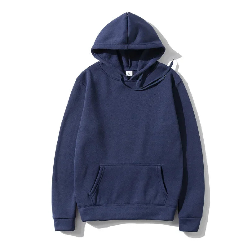 Hoodie Basic Premium