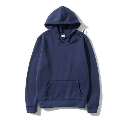 Hoodie Basic Premium