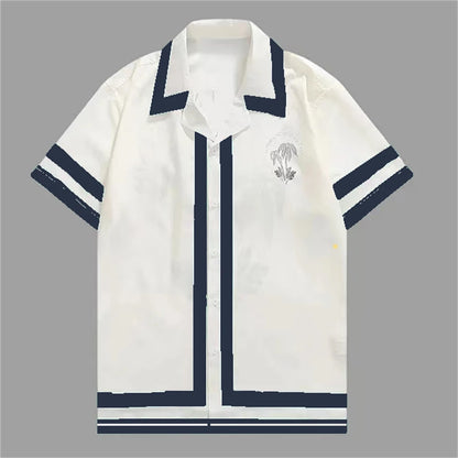 Shirt Palm Paradise