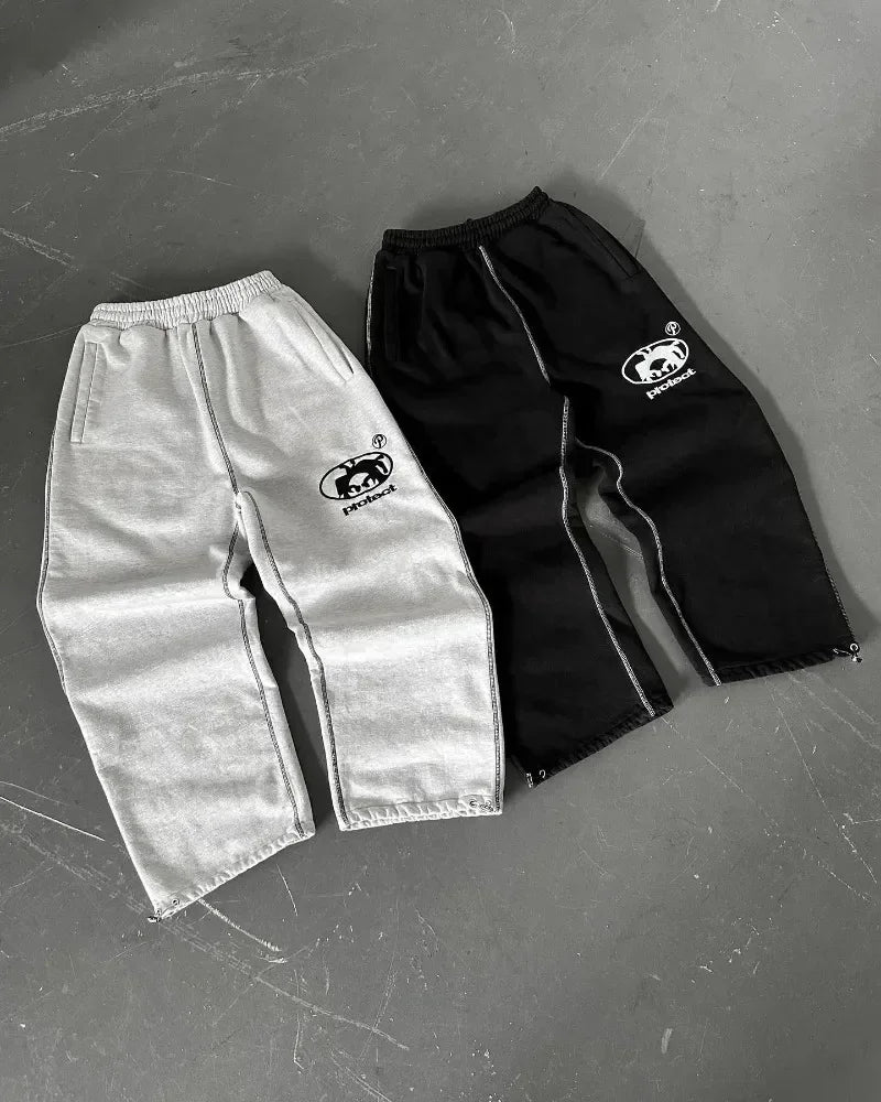 Jogger Urban Pink Edition