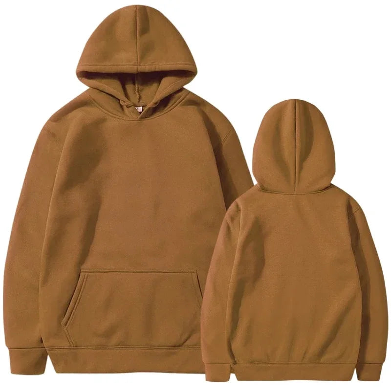 Hoodie Basic Premium
