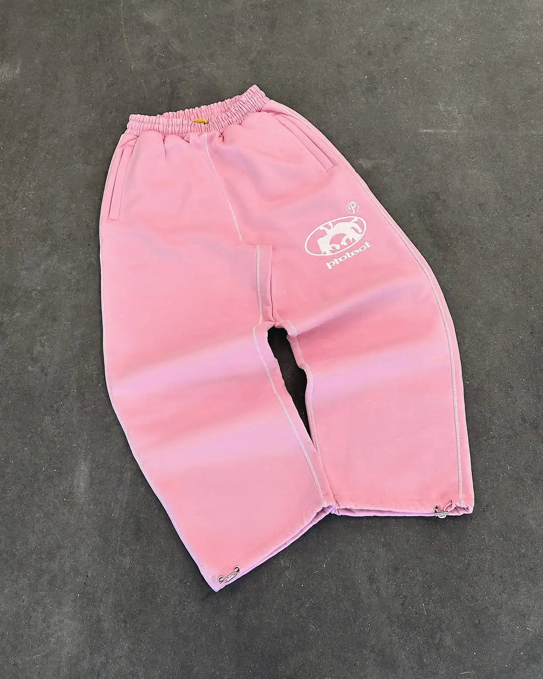 Jogger Urban Pink Edition