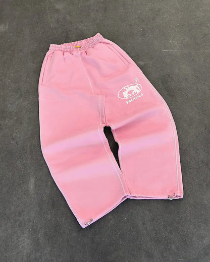Jogger Urban Pink Edition