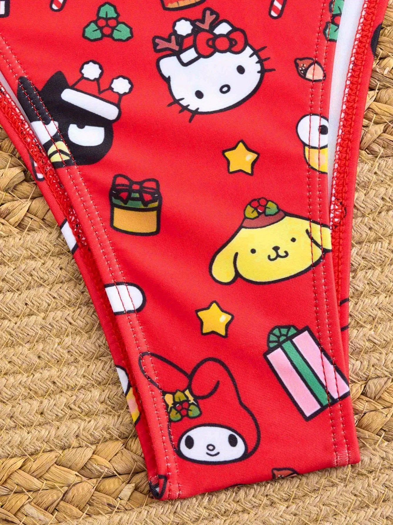 Swimwear Cherry Kawaii