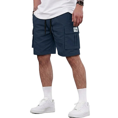 Short Utility Verde Premium