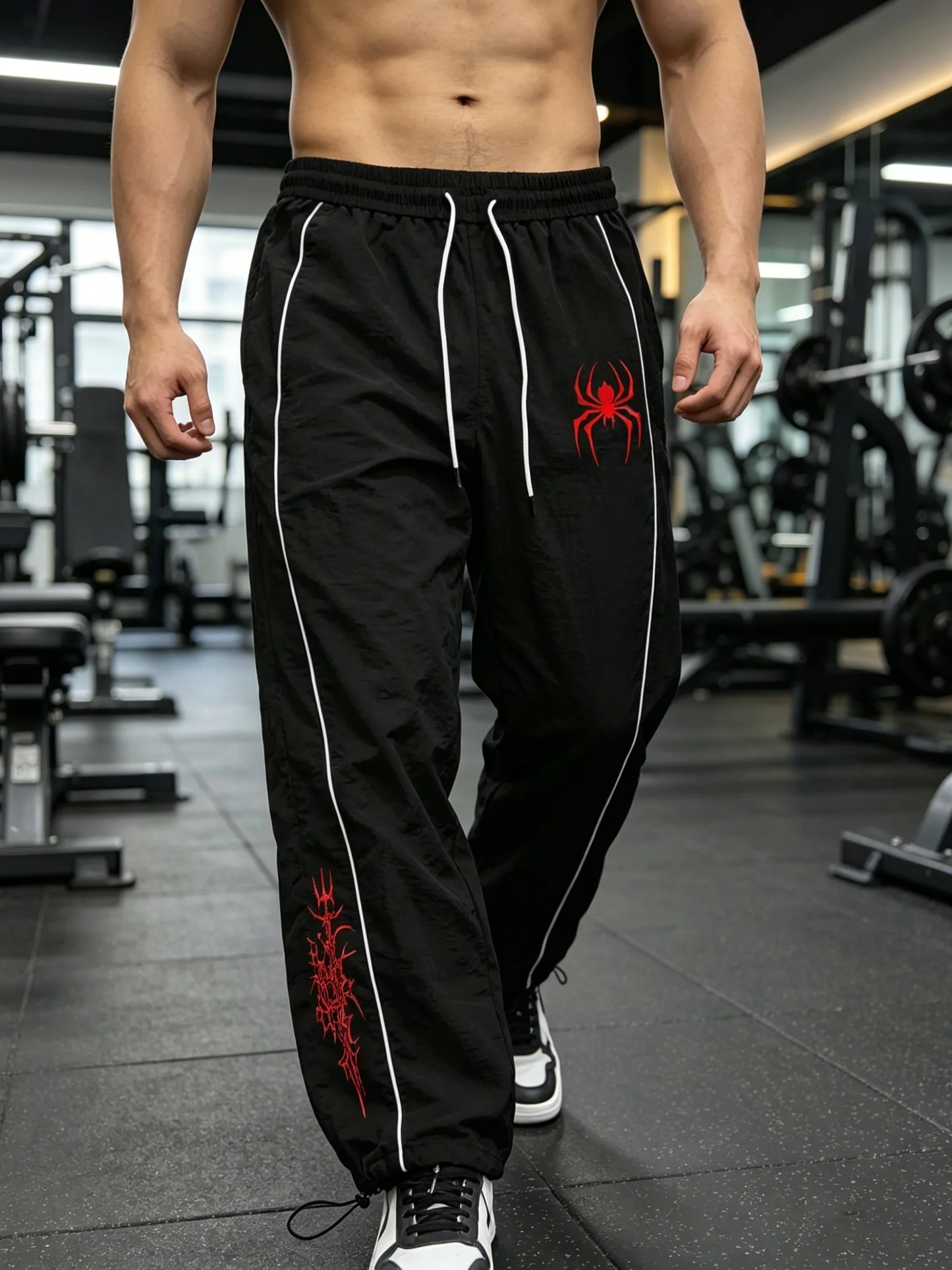 Urban Venom Track Pants