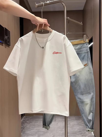 California Classic Tee
