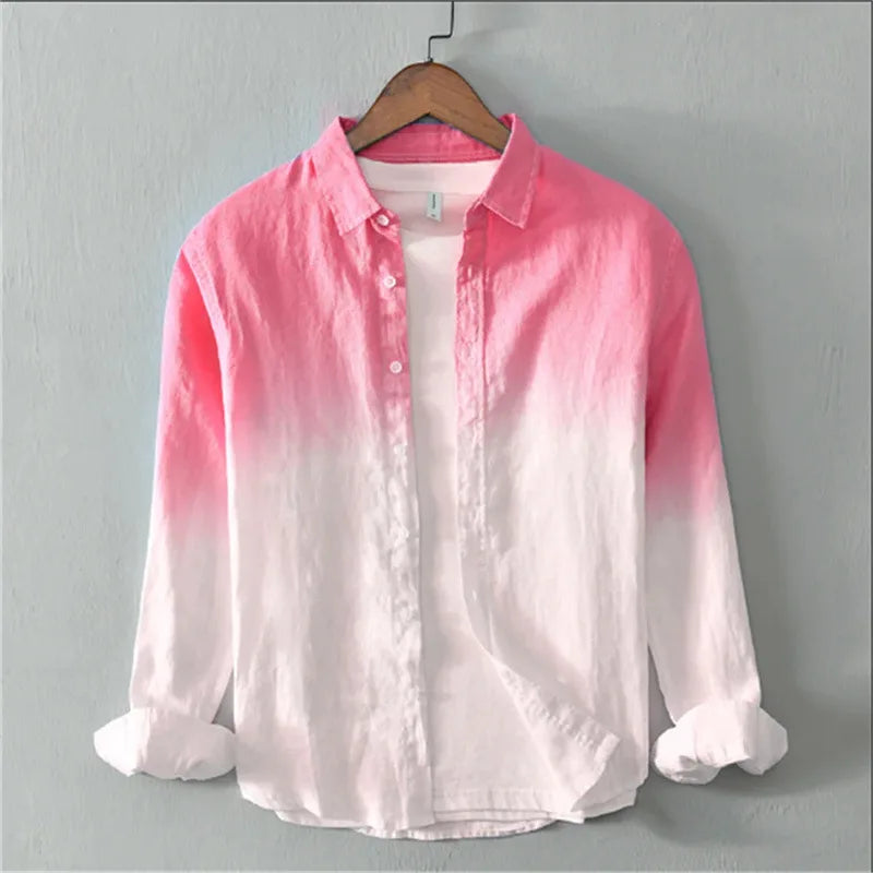Shirt Coastal Fade