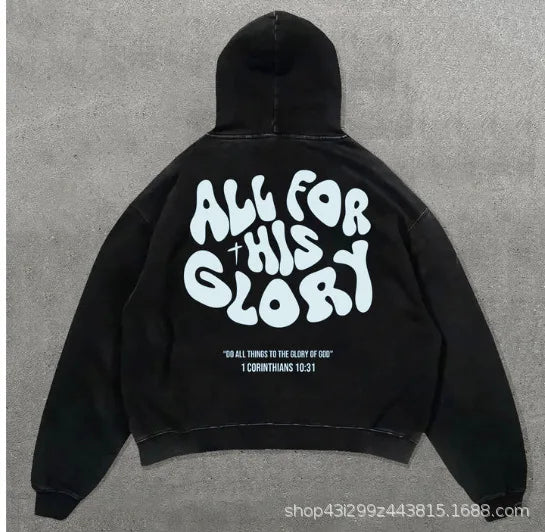 Hoodie Skeleton Dreams