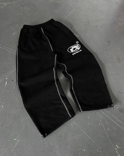 Jogger Urban Pink Edition