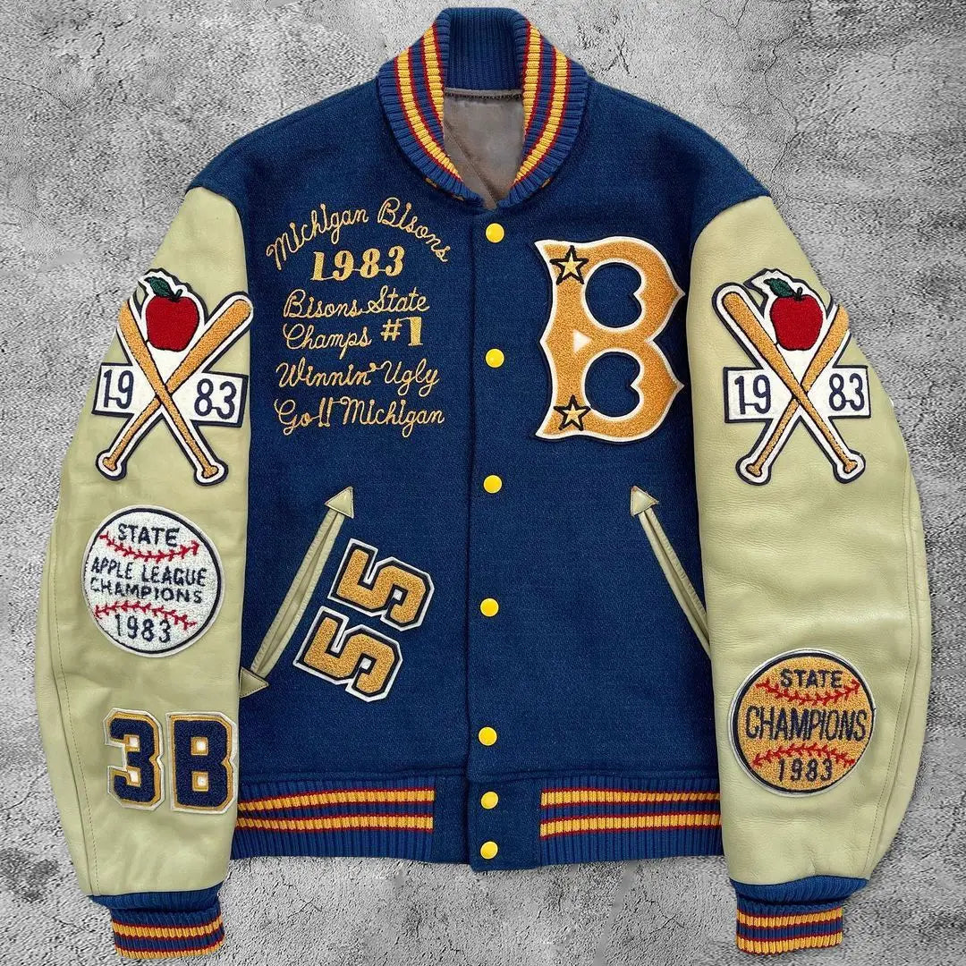 Jacket Inner Racks Champion