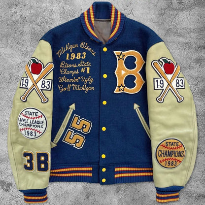Jacket Inner Racks Champion