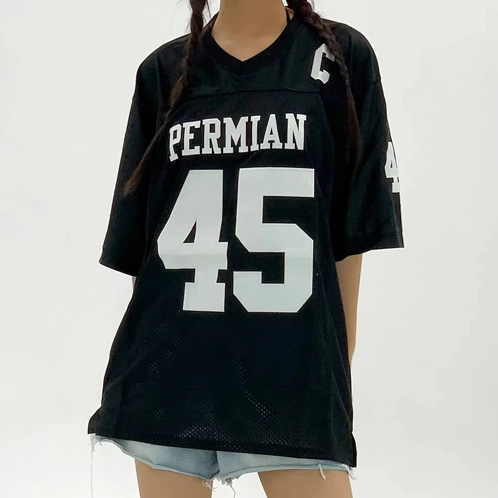 Urban League Black Jersey