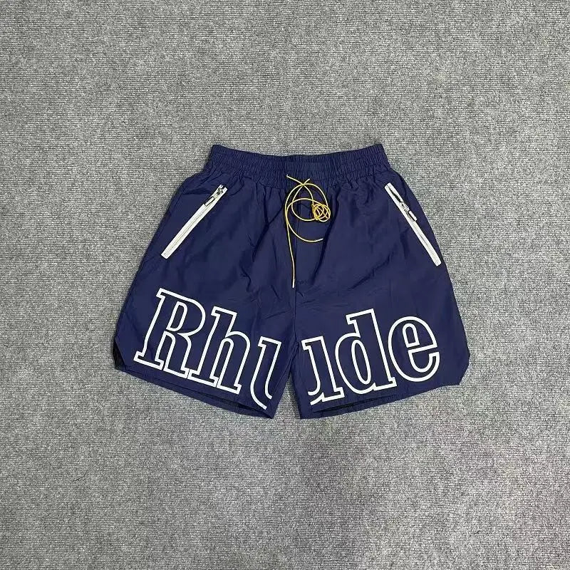 Short Streetwear Rhide Edition