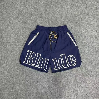 Short Streetwear Rhide Edition