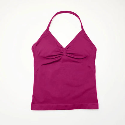 Top Soft Flex Pink
