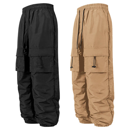 Urban Cargo Utility Pants
