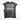 Hip Hop Vintage Washed Black Damaged Hole SAINT HOLY LOVE PRAY Sleeveless T Shirt Top Men Women High Quality Oversized T-Shirt