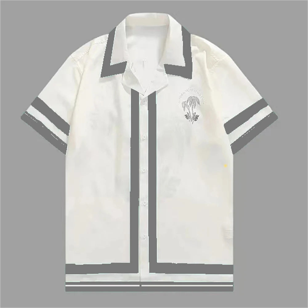 Shirt Palm Paradise