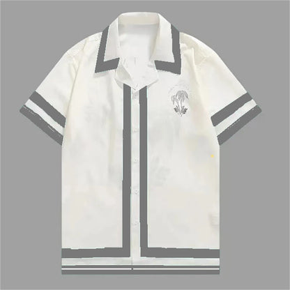Shirt Palm Paradise