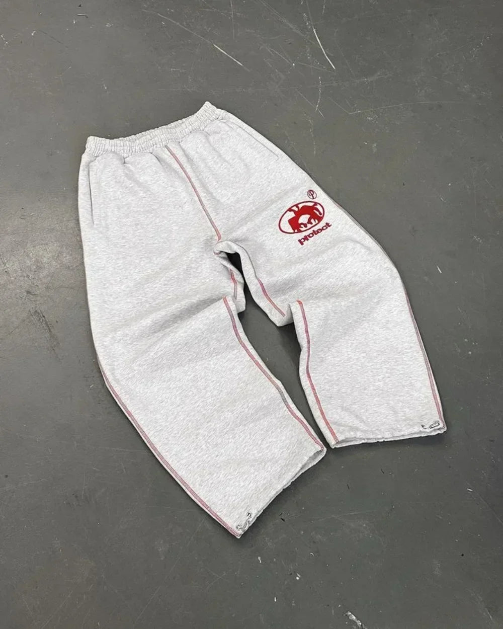 Jogger Urban Pink Edition