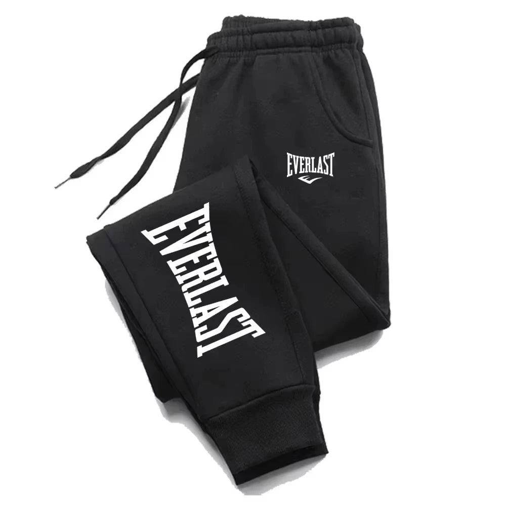 Jogger Urban Boxing Navy