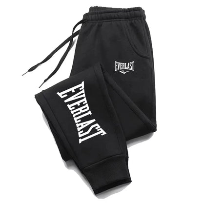 Jogger Urban Boxing Navy