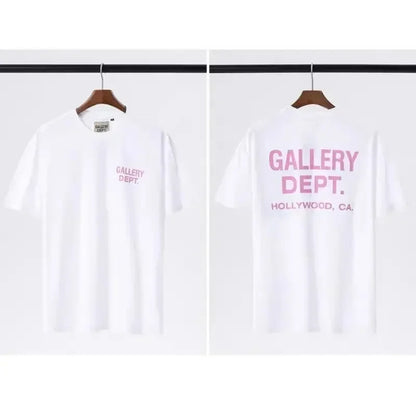 Urban Gallery Black T-Shirt