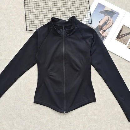 FlexMotion Sports Jacket